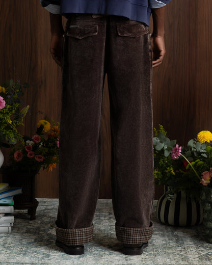 Cota Pana Pants