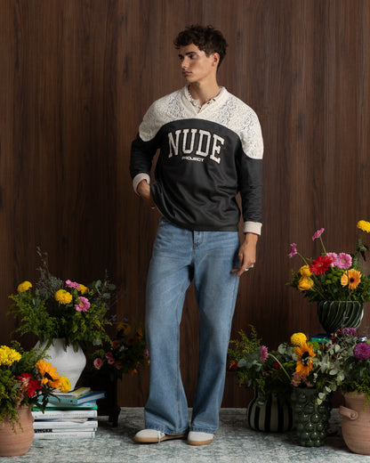 Bootcut Bufalo Jeans Indigo