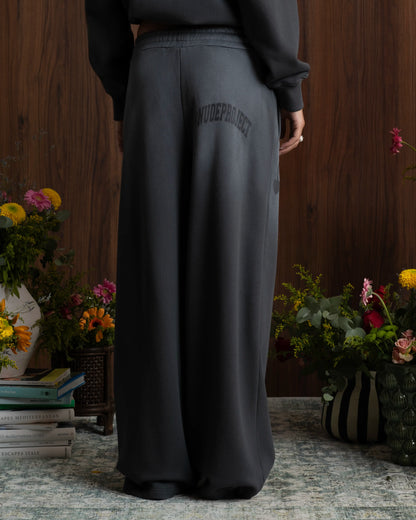 Shadow Tracksuit Ash