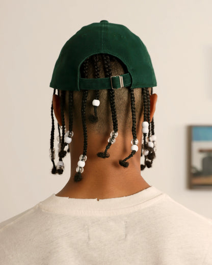 Phrase Cap Green