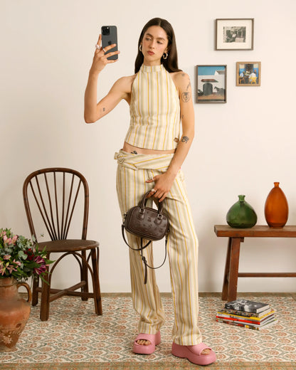 Calella Pants