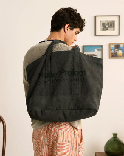 Classy Bag Black