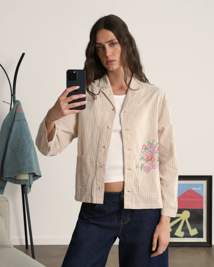 Loop Shirt