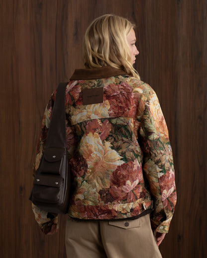 Tapiz Jacket Brown