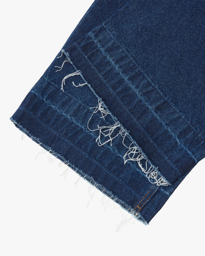 Old Baggy Jeans Indigo