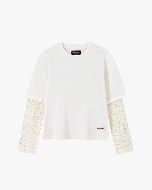 Parra Long-Sleeve Tee