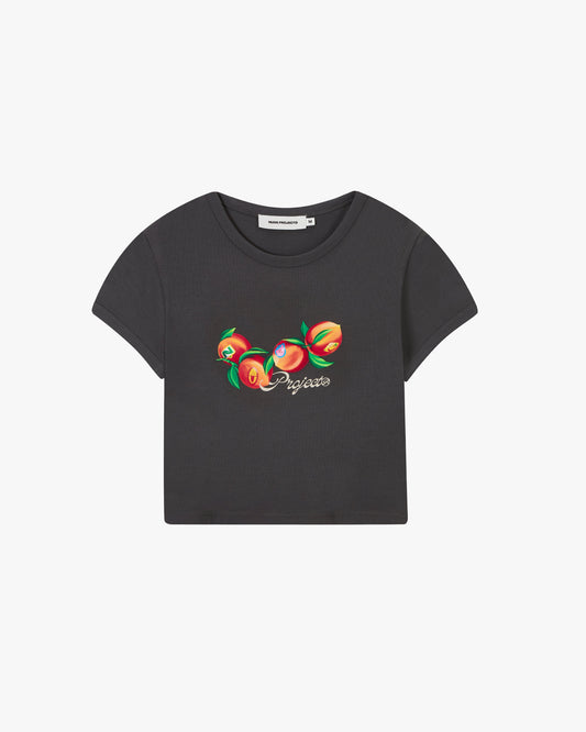 Peach Top Ash