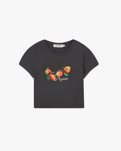 Peach Top Ash