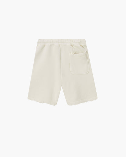 Perfect Shorts Marshmallow