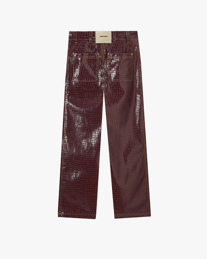 Worldwide Pants