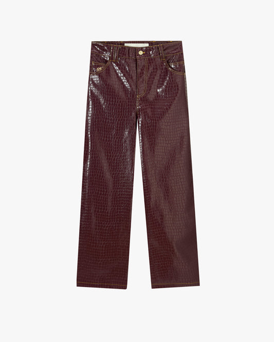 Worldwide Pants