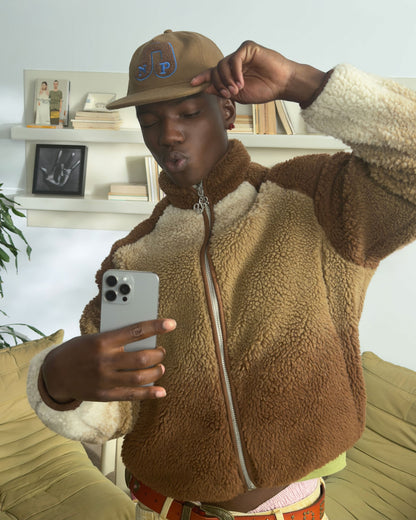 Notita Cap Brown