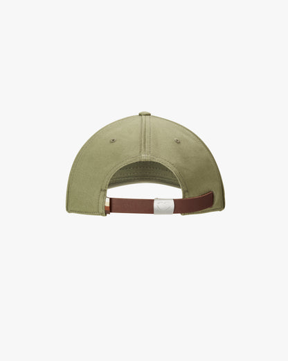 Classic Varsity Cap Green