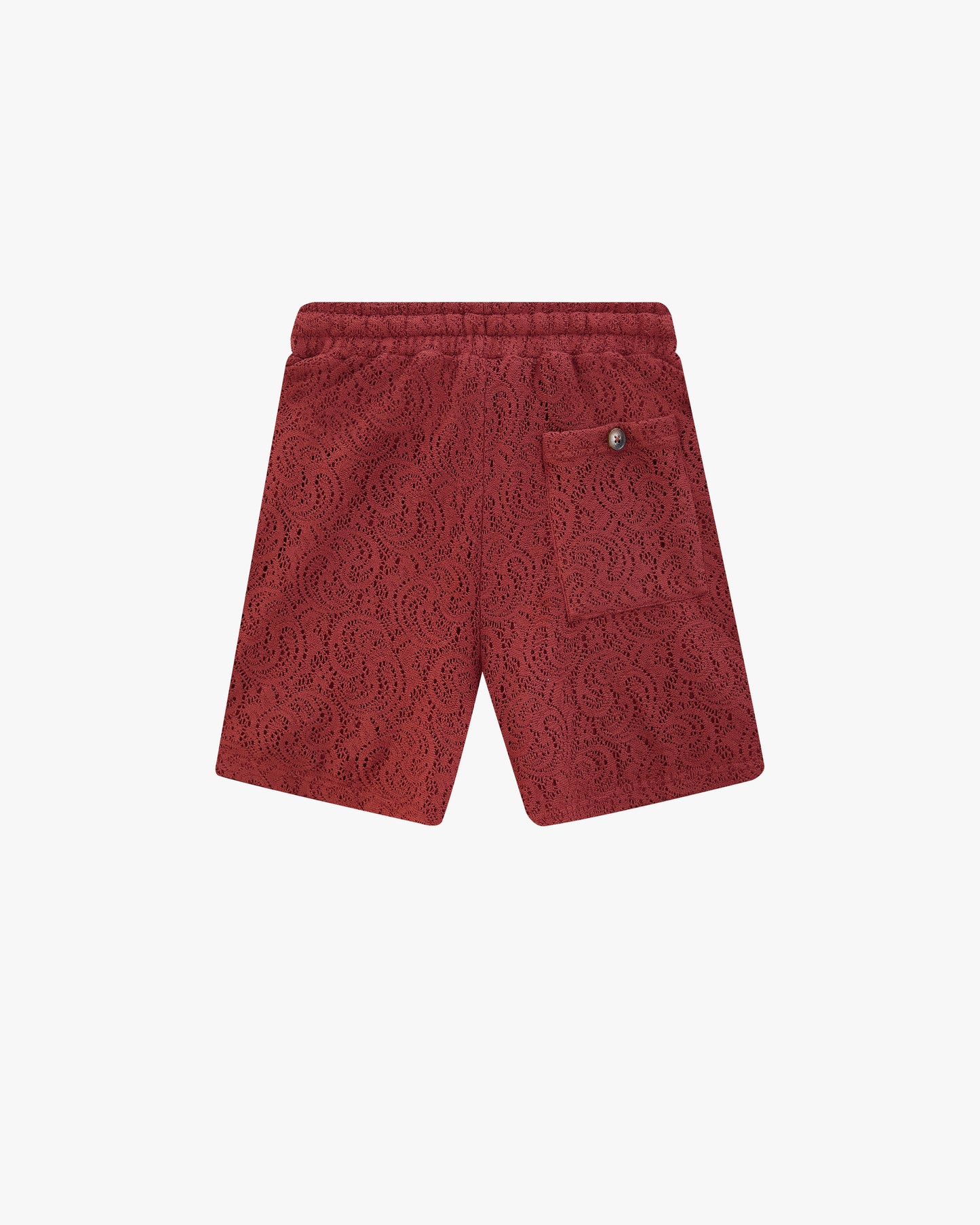 Romantica Shorts Lova Red