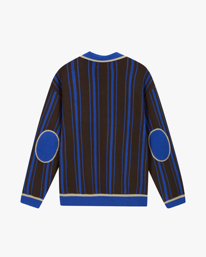 Legend Football Knit Blue