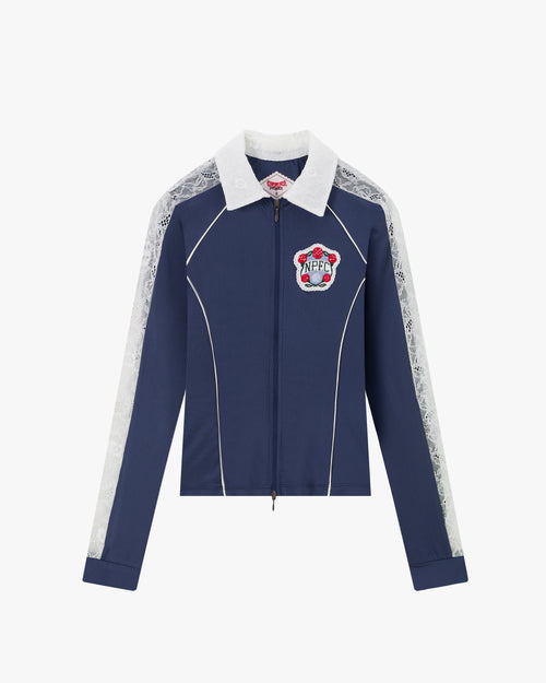 Redcard Jacket