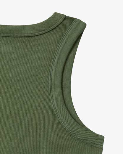 Script Top Khaki