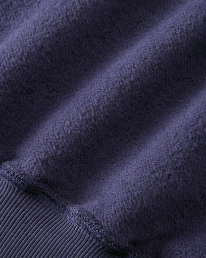 Swans Hoodie Navy