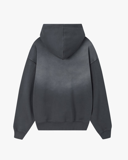 Shadow Hoodie Ash