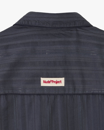 Sleepy Shirt Navy