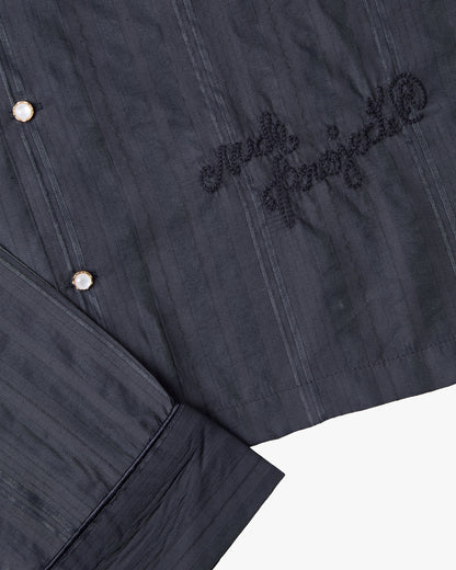 Sleepy Shirt Navy