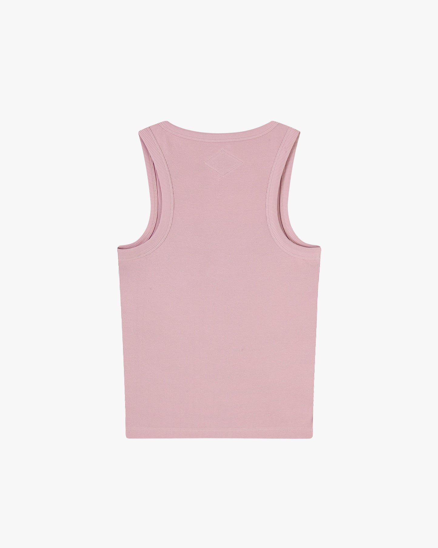 Sophisticated Pleasure Tank Top Pink