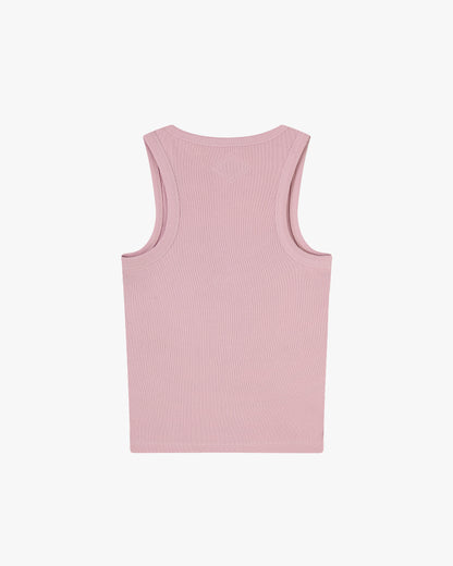 Sophisticated Pleasure Tank Top Pink