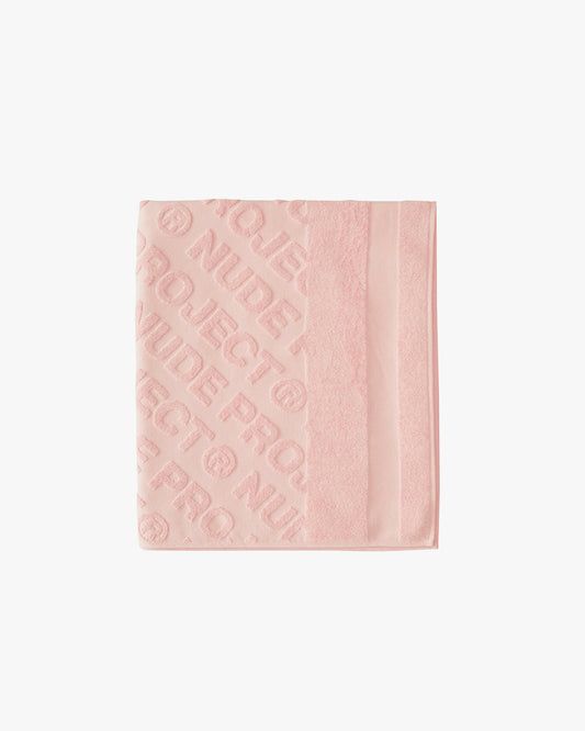 TOWEL ENGLISH ROSE