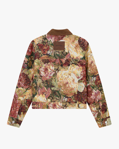 Tapiz Jacket Brown