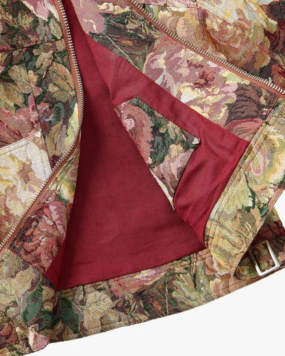 Tapiz Jacket Brown