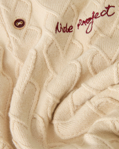 Cora Polo Beige