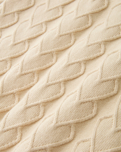 Cora Polo Beige