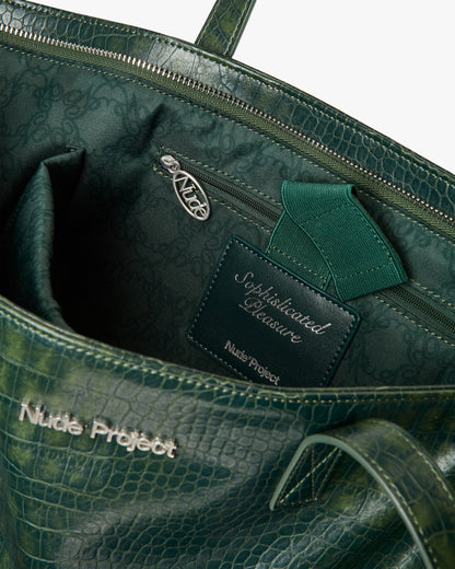 Valoise Bag Green