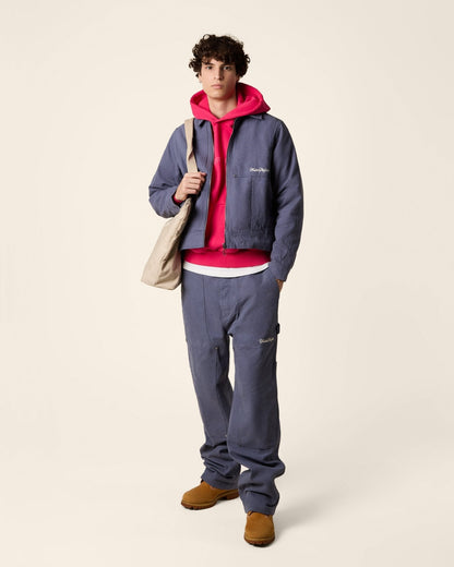Carpenter Pants Navy