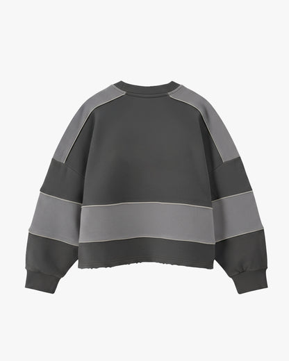 Montreal Sweatshirts Ash