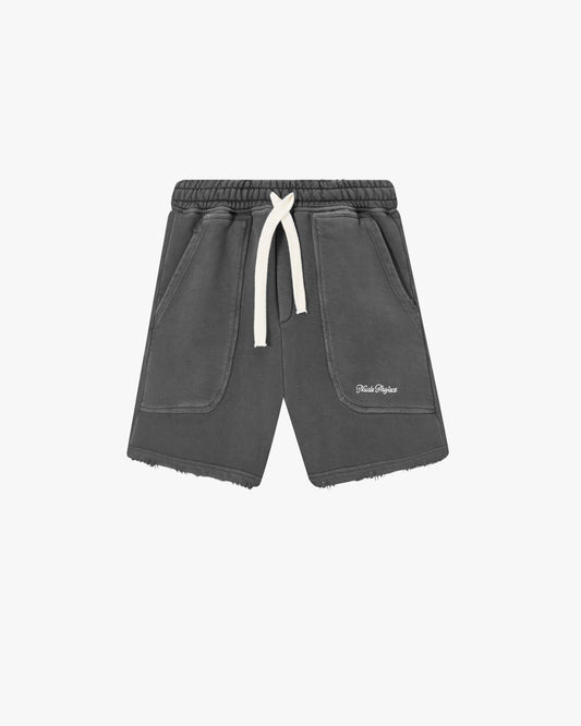 Perfect Shorts Ash