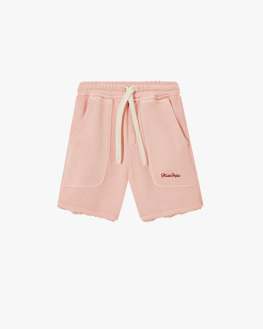 Perfect Shorts Peach