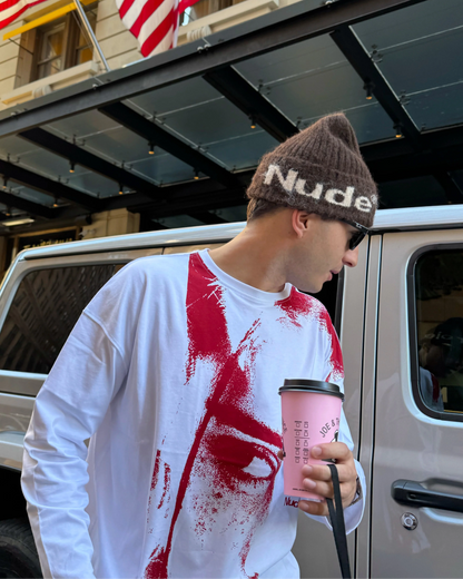 Rome Beanie Brown