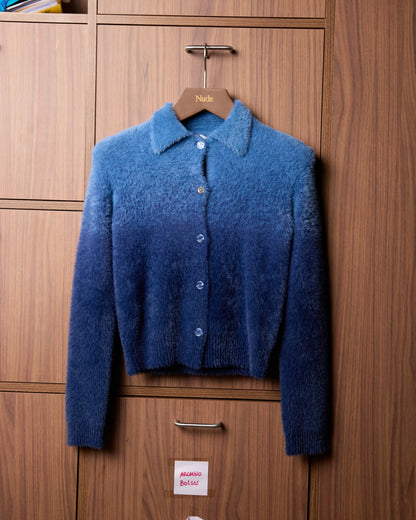 Icy Knit Cardigan