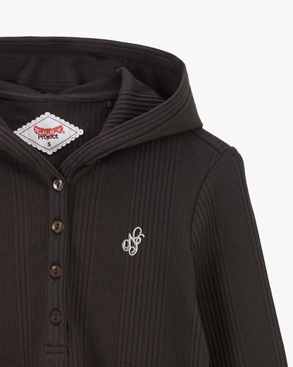 Biz Tee Brown